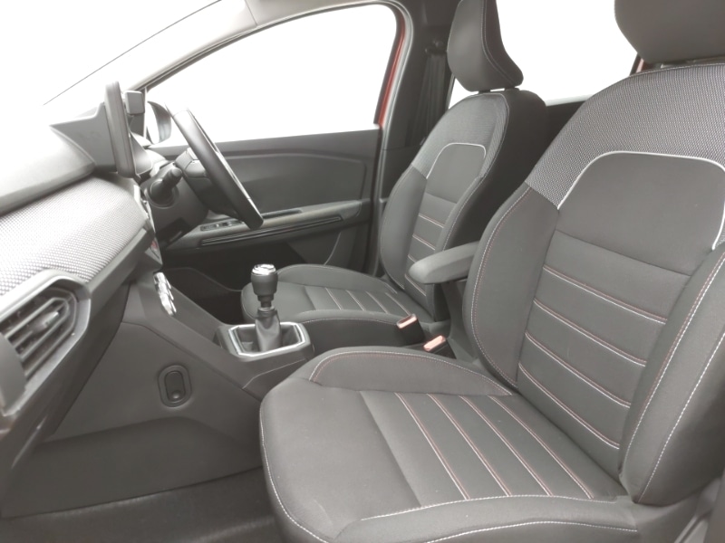 Used Dacia Jogger 2022 for sale - 76789044: Photo 5