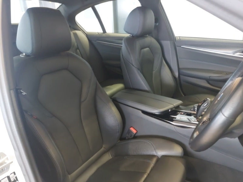 Used BMW 5 Series 2023 for sale - 77406018: Photo 11