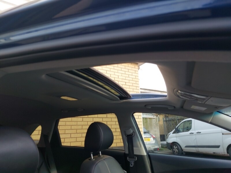 Used Kia Niro 2021 for sale - 77197142: Photo 12