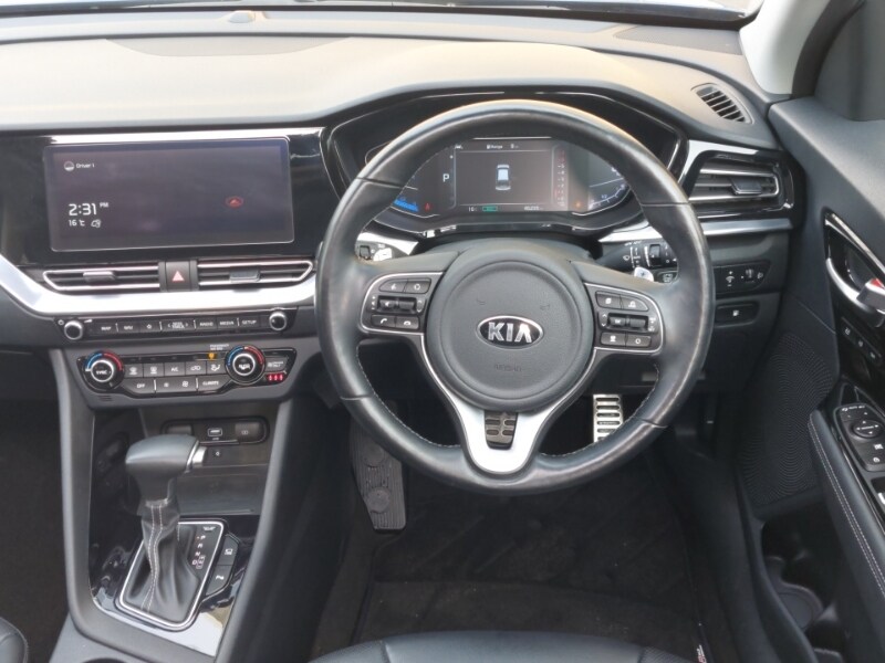 Used Kia Niro 2021 for sale - 77197142: Photo 7