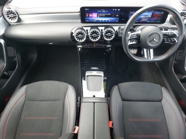 Used Mercedes-Benz CLA 2024 for sale - 76177744: Photo 2