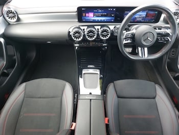 Used Mercedes-Benz CLA 2024 for sale - 76177744: Photo 2