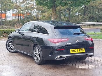 Used Mercedes-Benz CLA 2024 for sale - 76177744: Photo 3