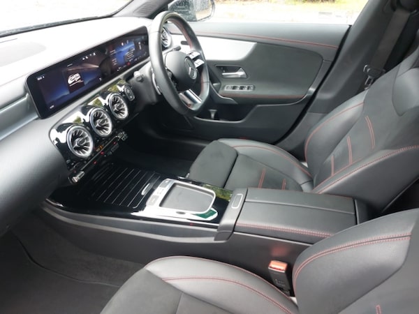 Used Mercedes-Benz CLA 2024 for sale - 76177744: Photo 5