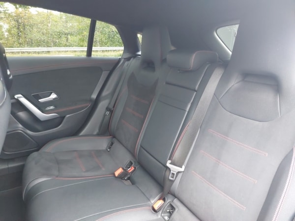 Used Mercedes-Benz CLA 2024 for sale - 76177744: Photo 6
