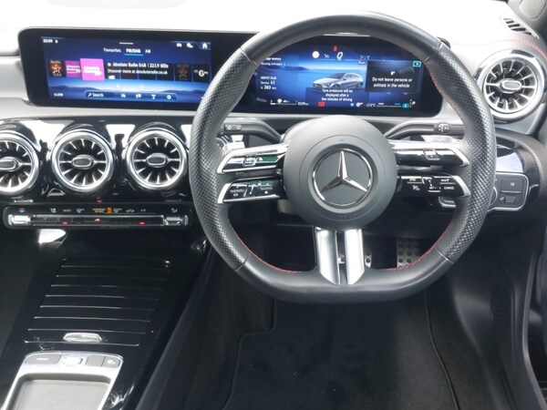 Used Mercedes-Benz CLA 2024 for sale - 76177744: Photo 7