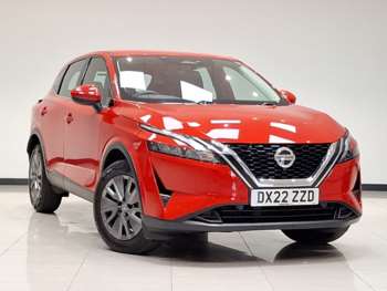2022 - 1.3 DiG-T MH Visia 5dr