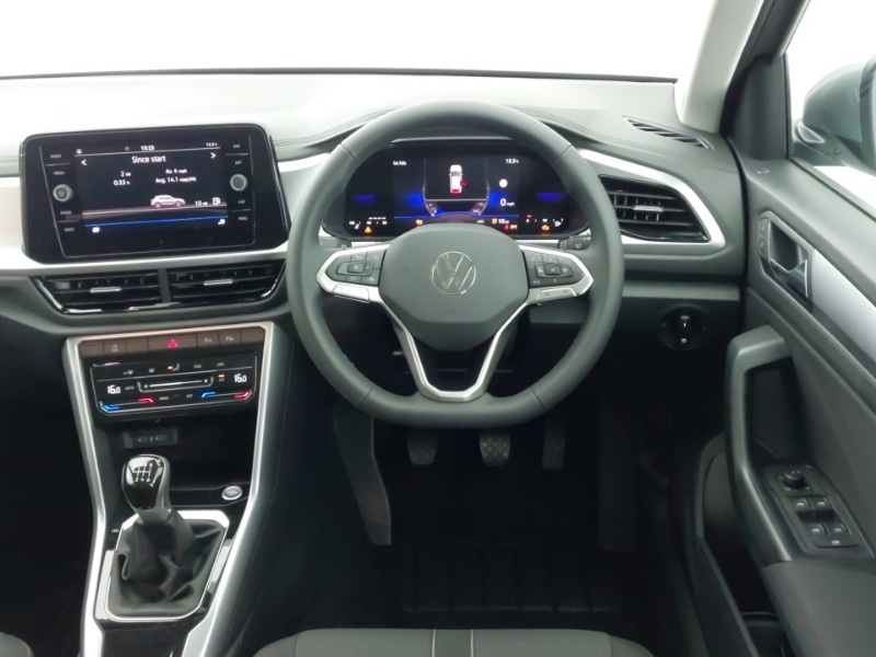 Used Volkswagen T-Roc 2025 for sale - 77196939: Photo 7