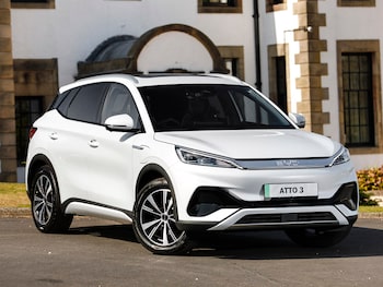 BYD - Atto 3