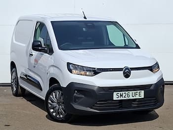 Used Citroen Berlingo 2026 for sale - 79803105: Photo
