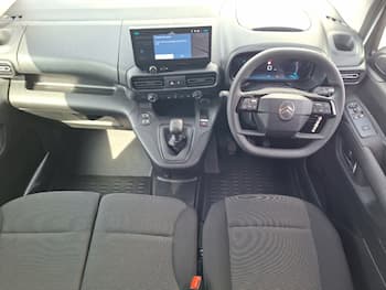 Used Citroen Berlingo 2026 for sale - 79803105: Photo