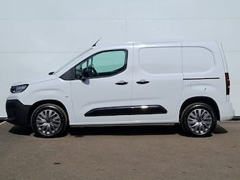 Used Citroen Berlingo 2026 for sale - 79803105: Photo