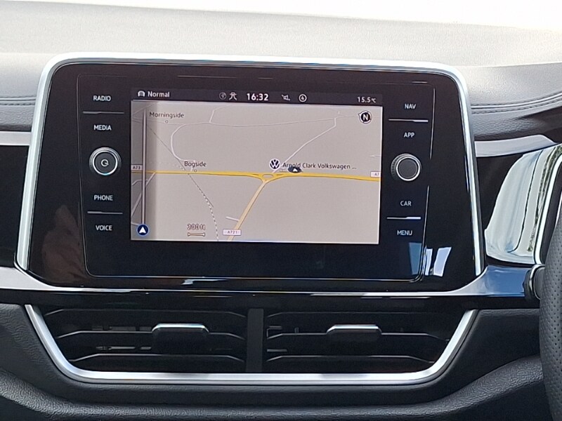 Used Volkswagen T-Roc 2022 for sale - 77449061: Photo 11