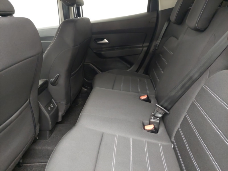 Used Dacia Duster 2022 for sale - 77624745: Photo 6