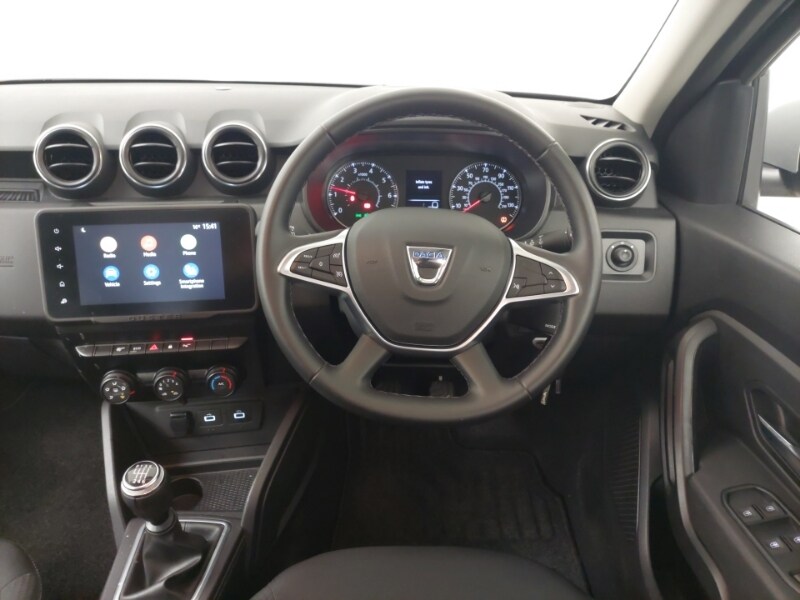 Used Dacia Duster 2022 for sale - 77624745: Photo 7