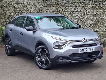 Used Citroen C4 2023 for sale - 79143952: Photo