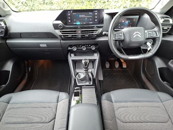Used Citroen C4 2023 for sale - 79143952: Photo