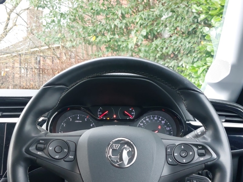 Used Vauxhall Corsa 2022 for sale - 77051897: Photo 10