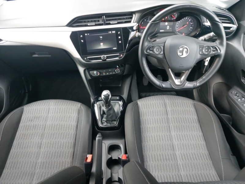 Used Vauxhall Corsa 2022 for sale - 77051897: Photo 2