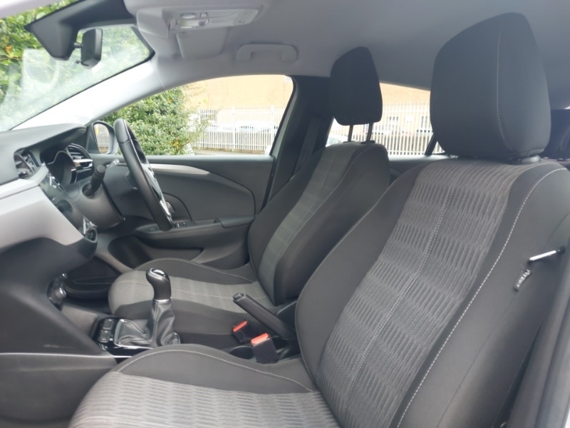 Used Vauxhall Corsa 2022 for sale - 77051897: Photo 5