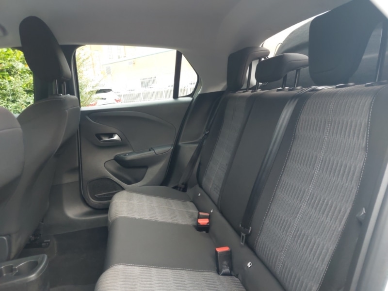 Used Vauxhall Corsa 2022 for sale - 77051897: Photo 6