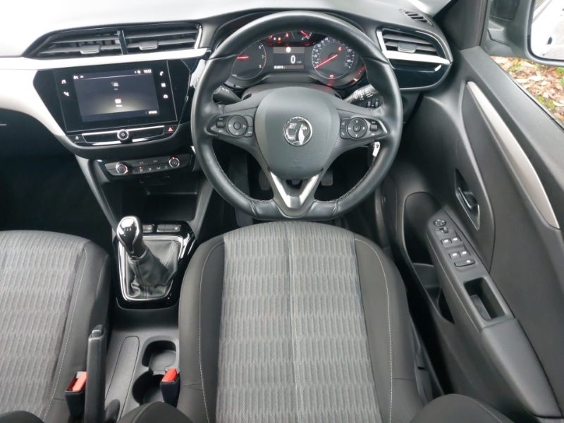 Used Vauxhall Corsa 2022 for sale - 77051897: Photo 7