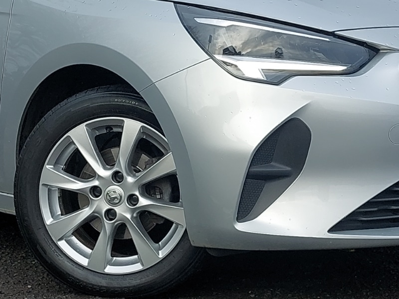 Used Vauxhall Corsa 2022 for sale - 77051897: Photo 9