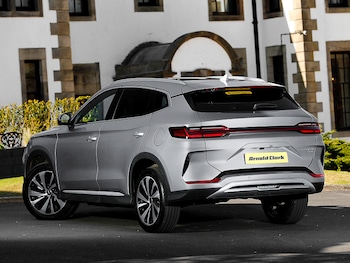 Used BYD Seal U 2025 for sale - 77224305: Photo