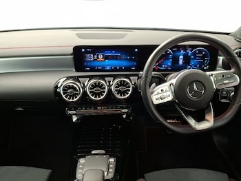Used Mercedes-Benz CLA 2023 for sale - 78723921: Photo