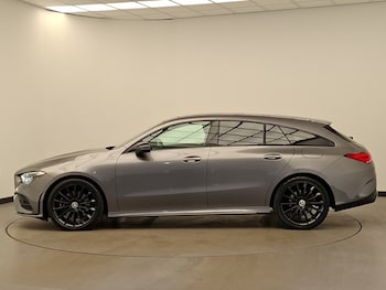Used Mercedes-Benz CLA 2023 for sale - 78723921: Photo