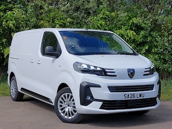 Used Peugeot Expert 2026 for sale - 78482373: Photo