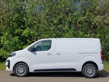 Used Peugeot Expert 2026 for sale - 78482373: Photo
