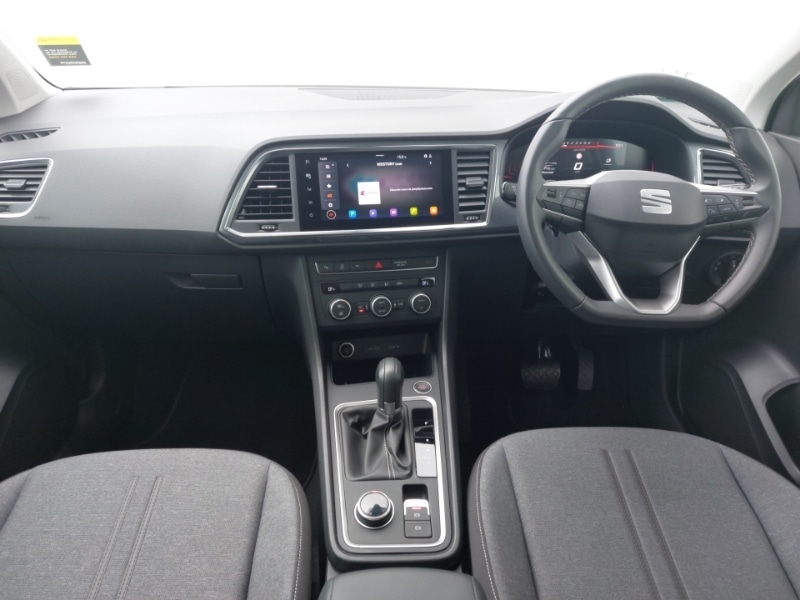 Used SEAT Ateca 2024 for sale - 76347615: Photo 2