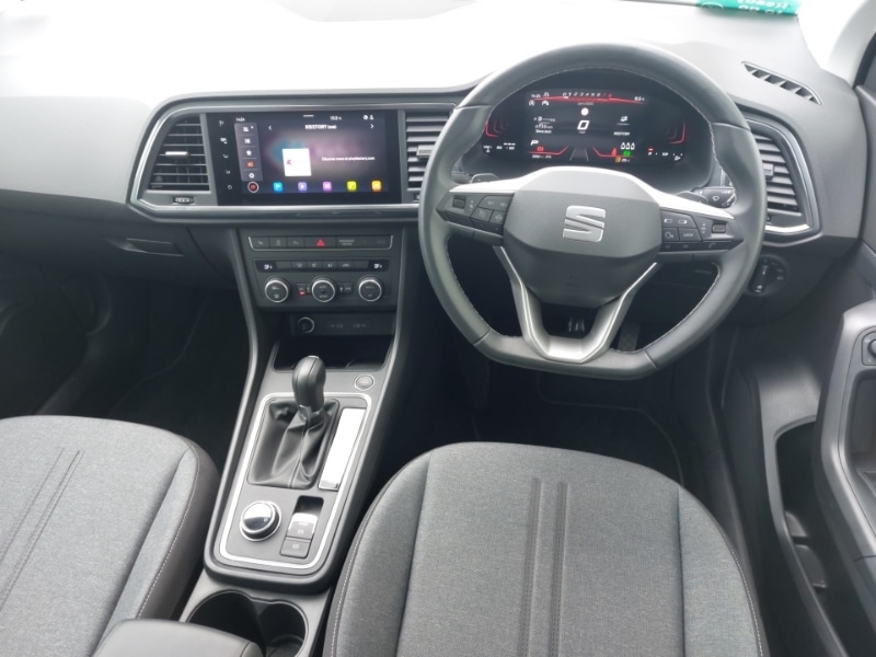 Used SEAT Ateca 2024 for sale - 76347615: Photo 7