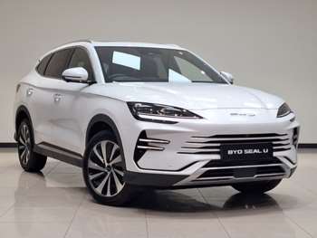 2025 - 1.5 DM-i Comfort 5dr Auto
