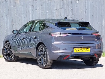 Used DS Automobiles DS 4 2025 for sale - 77184426: Photo