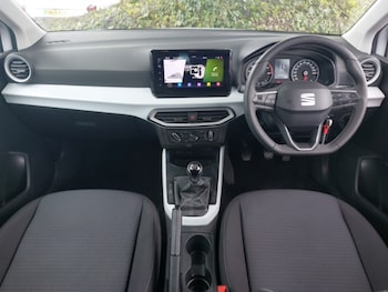 Used SEAT Arona 2023 for sale - 78608588: Photo