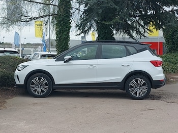 Used SEAT Arona 2023 for sale - 78608588: Photo