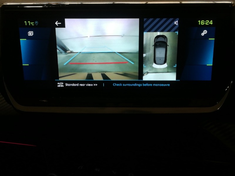 Used Peugeot 208 2022 for sale - 78114205: Photo 11