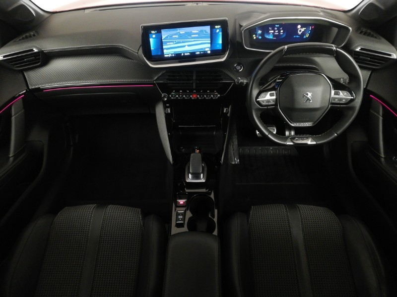 Used Peugeot 208 2022 for sale - 78114205: Photo 2