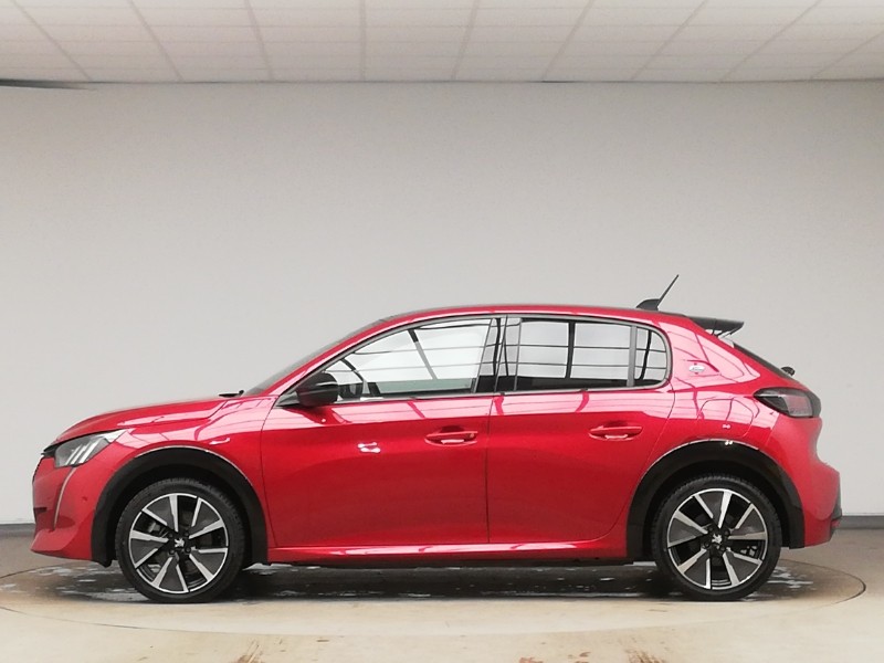 Used Peugeot 208 2022 for sale - 78114205: Photo 4