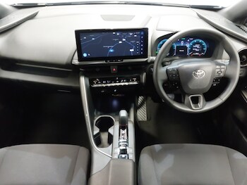 Used Toyota C-HR 2024 for sale - 77761867: Photo