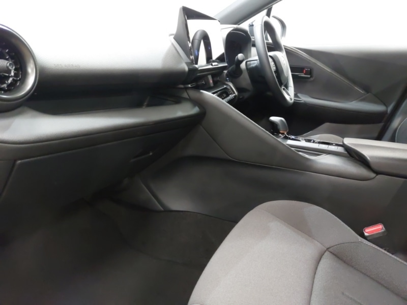 Used Toyota C-HR 2024 for sale - 77761867: Photo 5