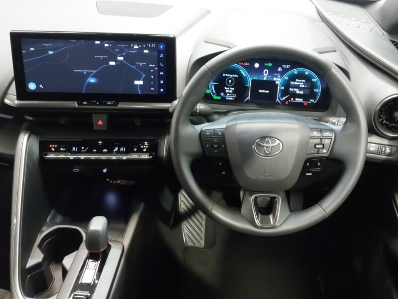 Used Toyota C-HR 2024 for sale - 77761867: Photo 7