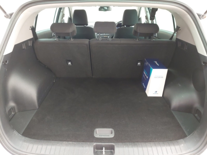 Used Kia Sportage 2021 for sale - 77325641: Photo 8