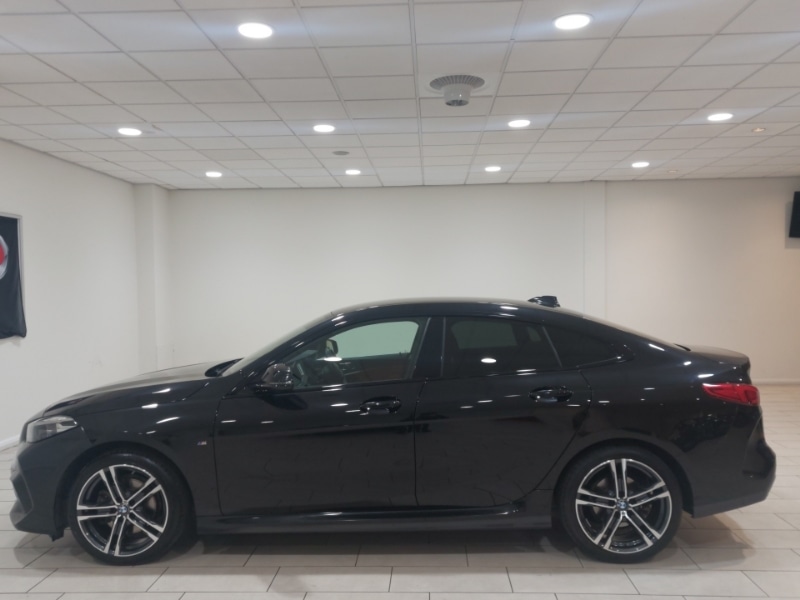 Used BMW 2 Series 2021 for sale - 77933676: Photo 4