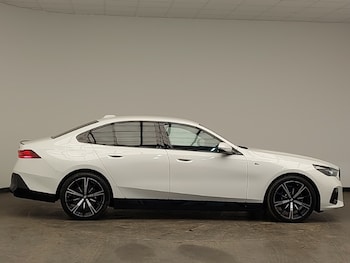 Used BMW 5 Series 2026 for sale - 77434384: Photo