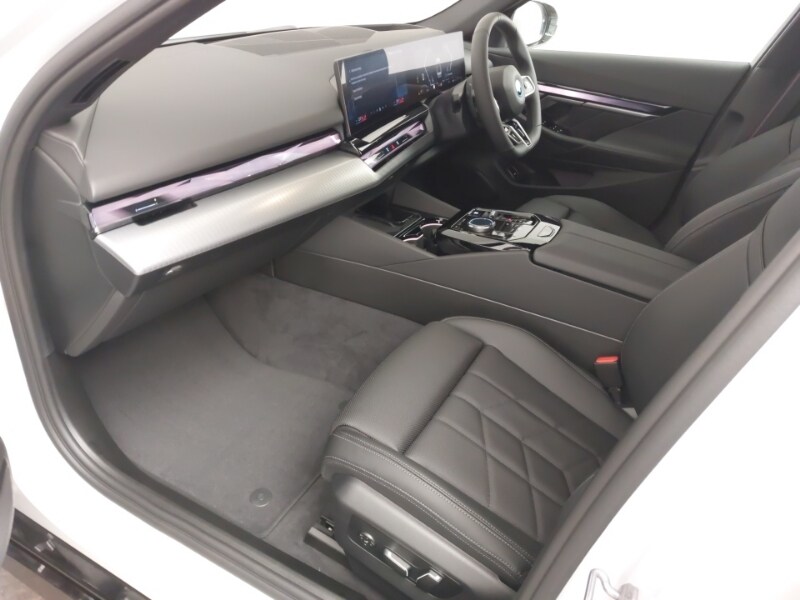 Used BMW 5 Series 2026 for sale - 77434384: Photo 7