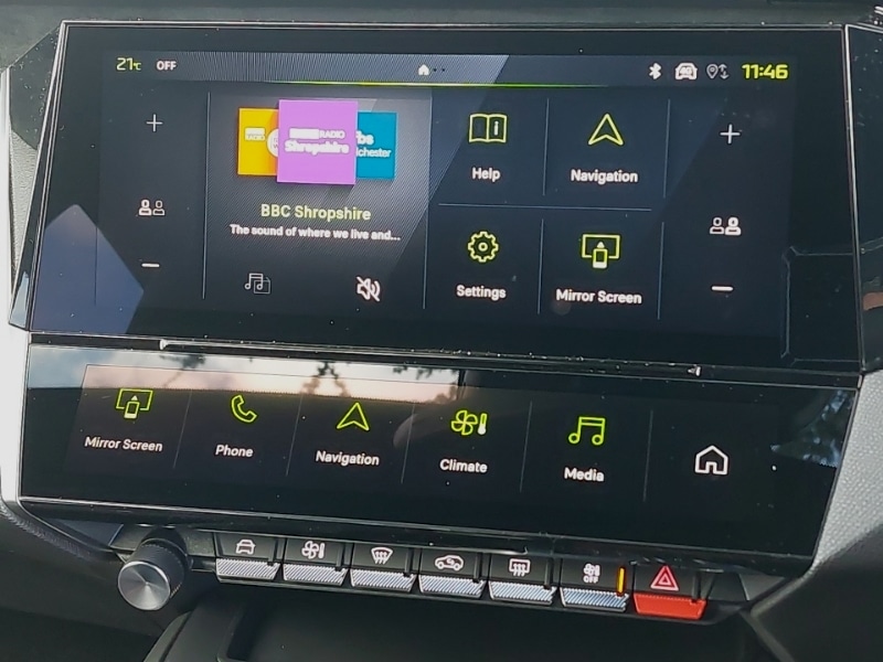 Used Peugeot 308 2025 for sale - 76483672: Photo 10