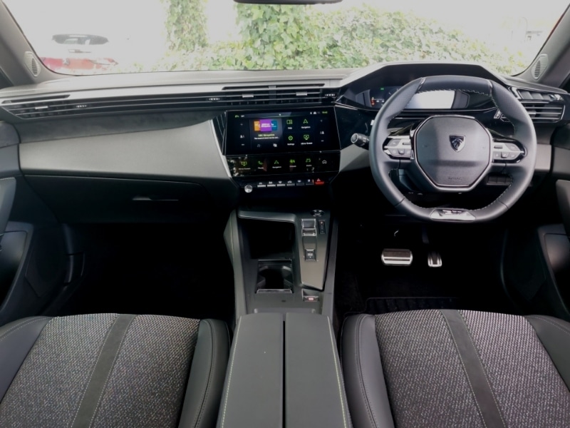 Used Peugeot 308 2025 for sale - 76483672: Photo 2